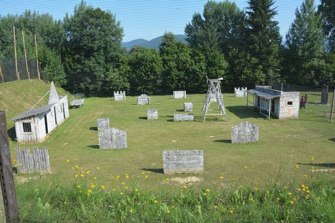 Sprengelausflug 2015 - Lj Kleinzell