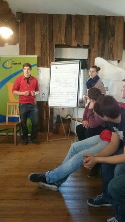 Bezirksklausur-Lj Türnitz