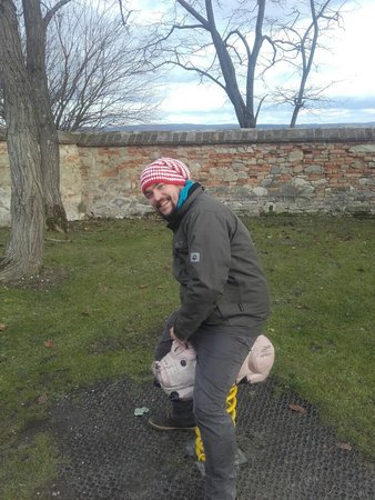 Adventmarkt Schloss Hof - Lj Kleinzell