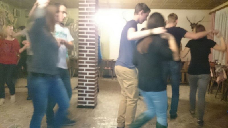 Volkstanzprobe-Lj Türnitz