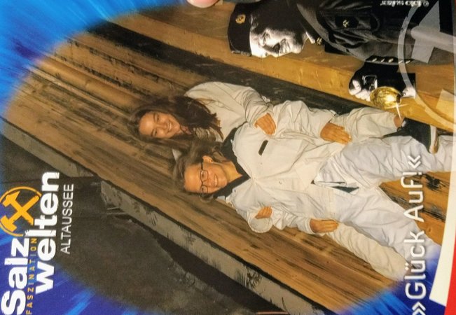 Sprengelausflug-Lj Kleinzell