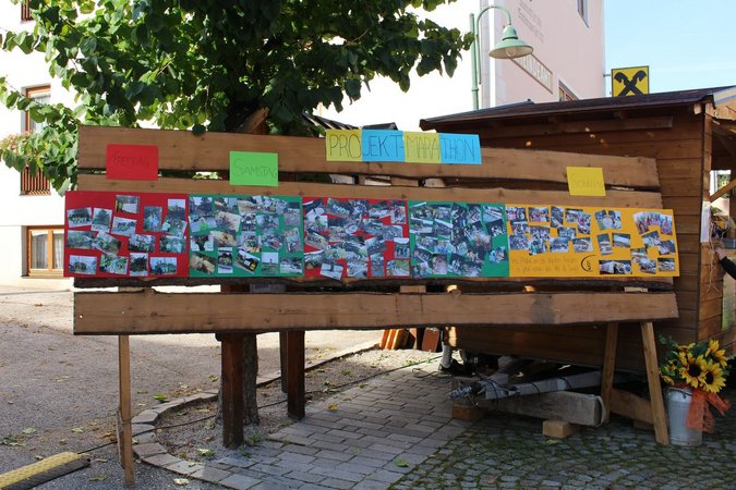 37. Kaumberger Bauernmarkt - LJ Kaumberg