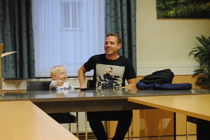 Projektmarathon Freitag - Lj St. Veit