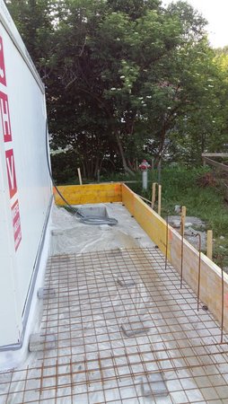 Sprengelheim - LJ Kaumberg