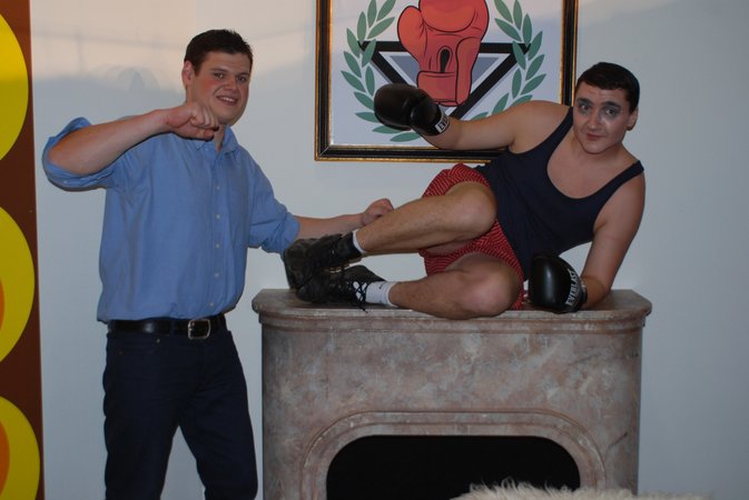 Theater der Lj Hofstetten-Lj Türnitz