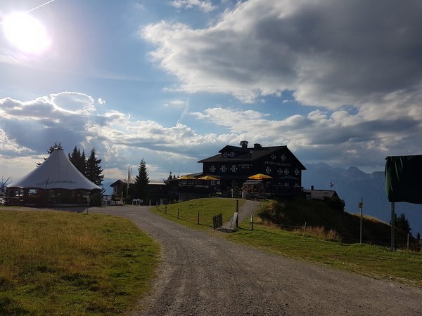 Sprengelausflug - Lj St. Veit