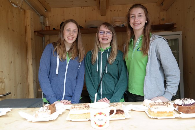 Maibaumsteigen_Lj Kleinzell