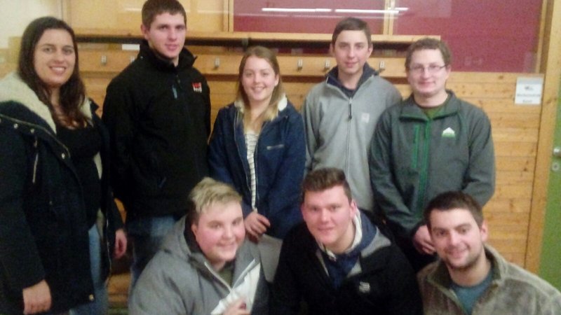 Best of Practice - Lj St. Veit