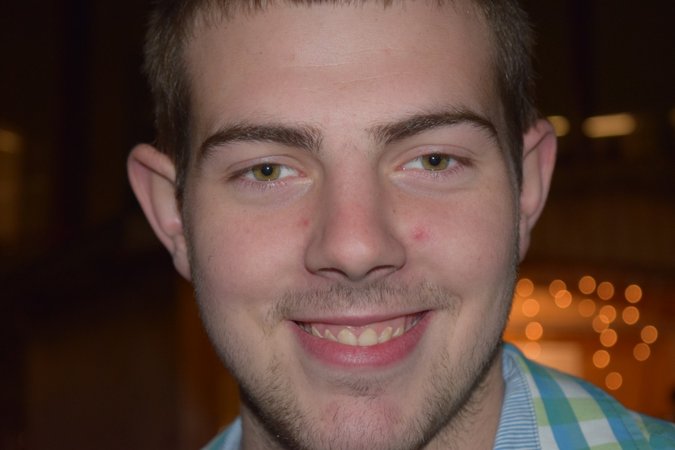 Schuhplatteln Adventmarkt - Lj Hainfeld