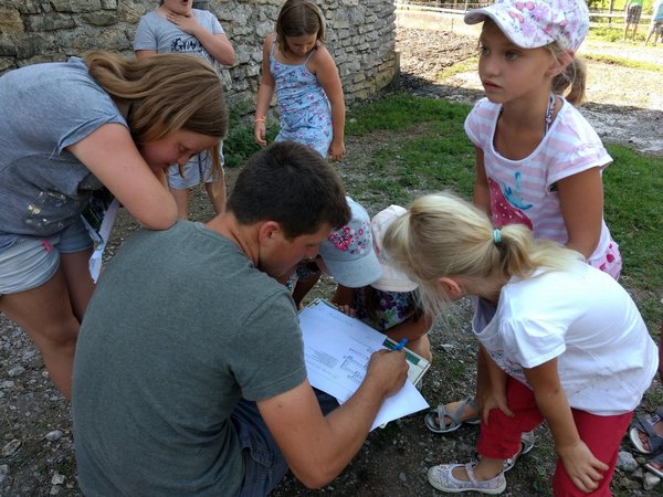 Ferienspiel - Lj Kleinzell