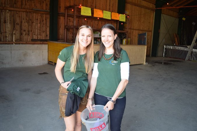 Heubodentanz - LJ Hainfeld