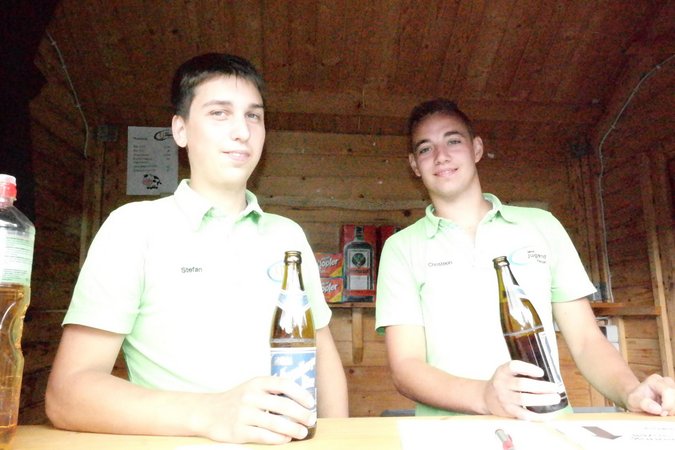 Jakobikirtag - Lj Kleinzell