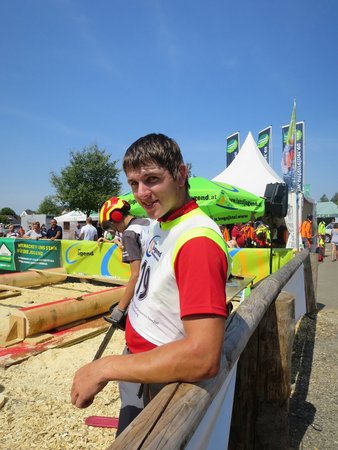 LE-Forst - Lj St.Veit