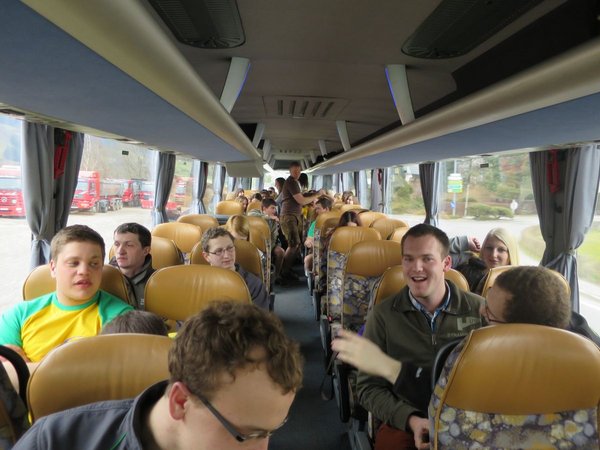 Tag der Lj - St.Veit