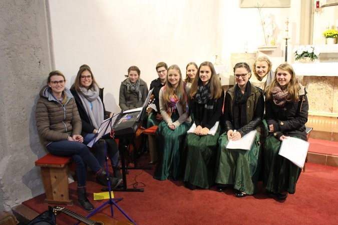 Generalversammlung - LJ Kaumberg