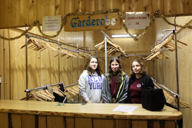 Simandlball - Lj St. Veit