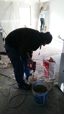 Sprengelheim-Lj Türnitz