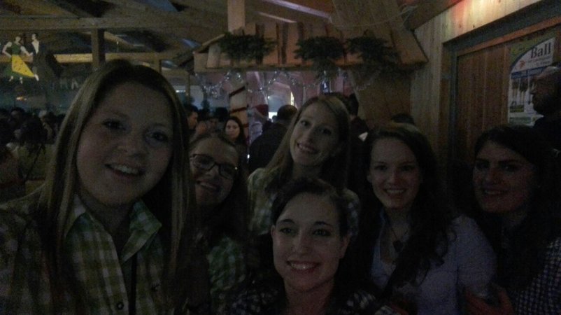 Simandlball - Lj Kleinzell