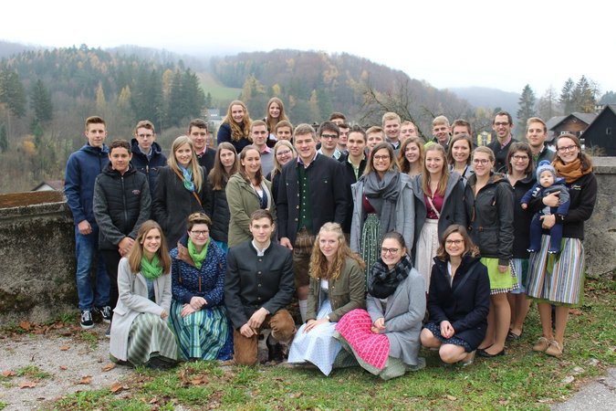 Generalversammlung LJ Kaumberg