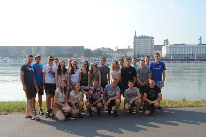 Sprengelausflug - Lj St.Veit