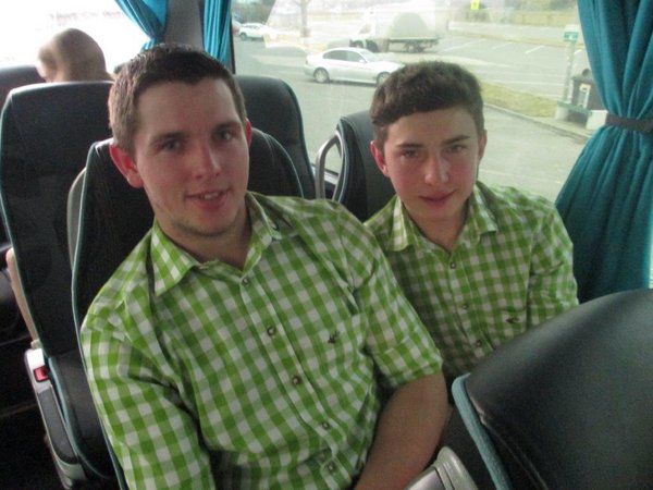 Tag der Landjugend - Lj St. Veit