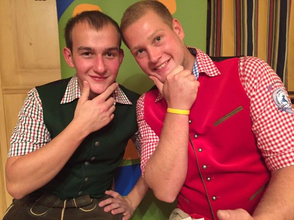 Generalversammlung - Lj St.Veit