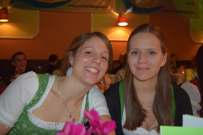 Bezirks GV - Lj Hainfeld