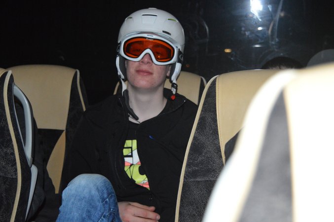 BZ Schifahren-Lj Türnitz