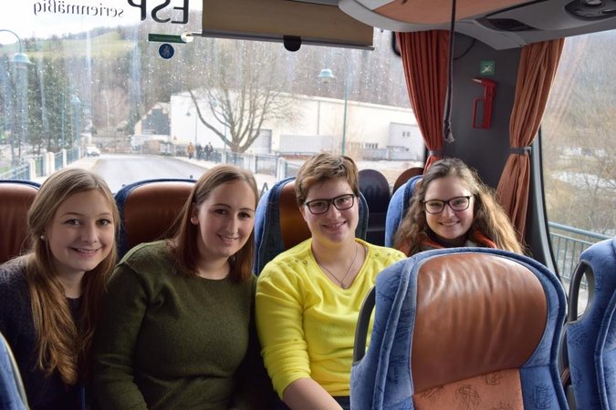 Adventmarkt Mariazell