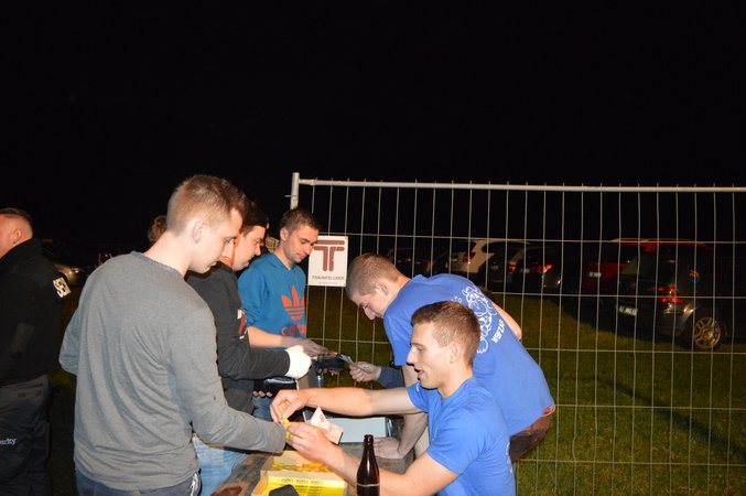 Stadlparty-Lj Türnitz