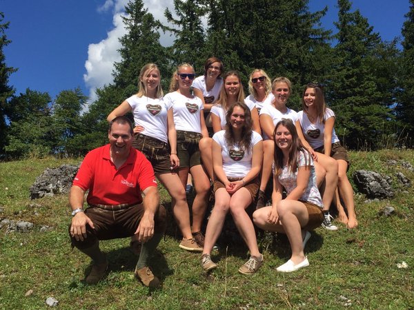 Almfest Kuchl-Lj Türnitz