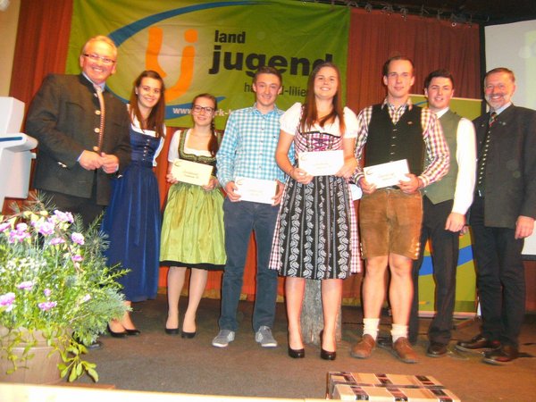 Generalversammlung 14.11.2015