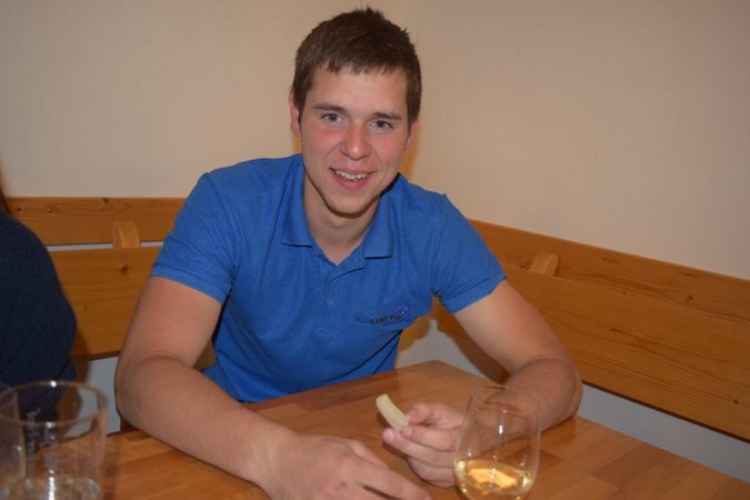 Mostkost - Lj Hainfeld