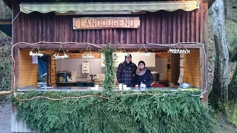 Adventzauber-Lj Türnitz